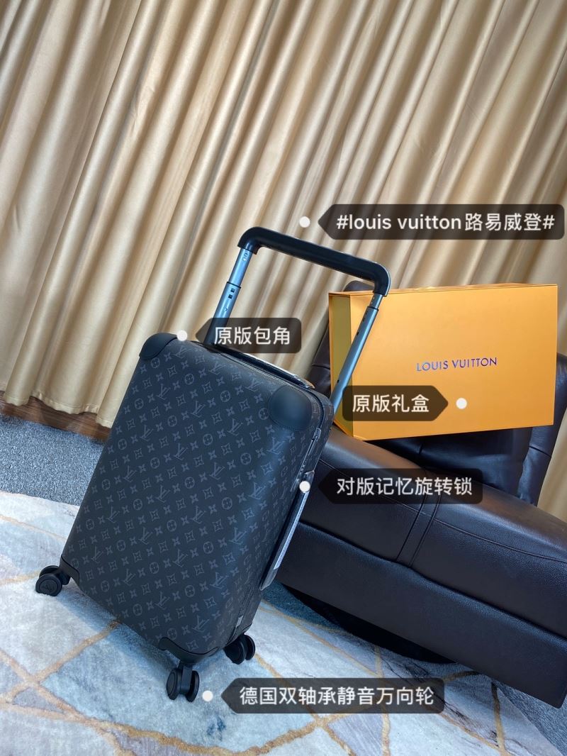 Louis Vuitton Suitcase